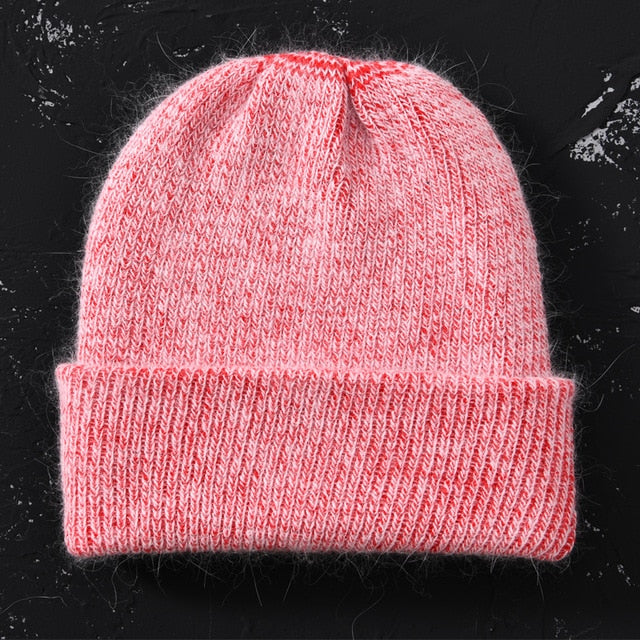 Female Beanie Hats