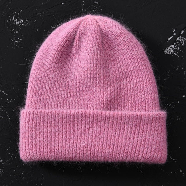 Female Beanie Hats