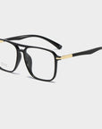 Logorela Transparent Glasses