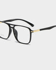 Logorela Transparent Glasses