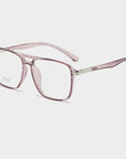 Logorela Transparent Glasses