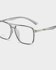 Logorela Transparent Glasses
