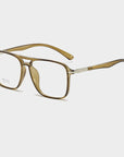Logorela Transparent Glasses