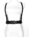 Straps Suspenders Belt