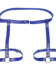 Straps Suspenders Belt