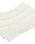 Ponytail Beanie hat
