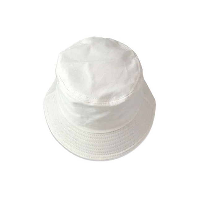 Summer Bucket Hats