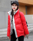 High Quality stand-callor Coat