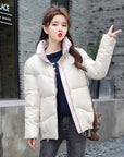 High Quality stand-callor Coat