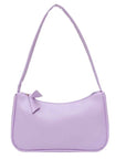 Handle Bag Women Retro Handbag
