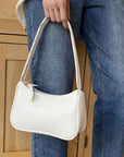 Handle Bag Women Retro Handbag