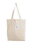 MABULA Casual Foldable Corduroy Shopping Bag