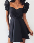 High Quality Elegant Black Dress