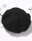 Women Felt Beret