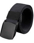 Men's casual fashion tactical belt