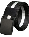 Men's casual fashion tactical belt