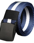 Men's casual fashion tactical belt
