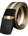 Men's casual fashion tactical belt