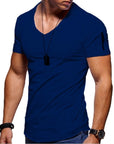 Fitness Bodybuilding T-shirt