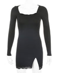 Women Winter Dress
