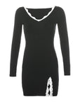 Women Winter Dress