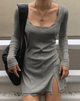 Women Winter Dress