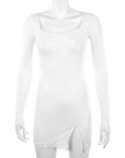 Women Winter Dress