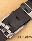 Famous Brand Luxury Designer Belts