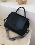 PU Leather Crossbody Bag For Women