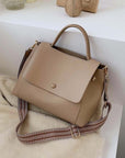 PU Leather Crossbody Bag For Women