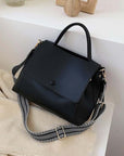 PU Leather Crossbody Bag For Women