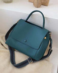 PU Leather Crossbody Bag For Women