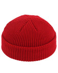 Casual Short Thread Hip Hop Hat