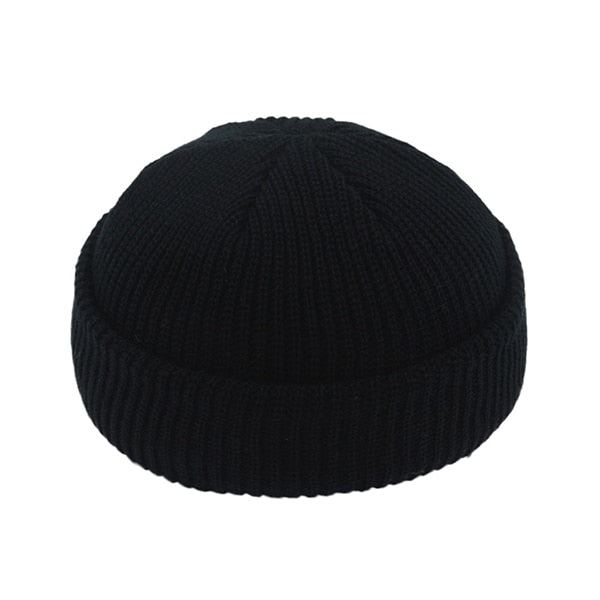 Casual Short Thread Hip Hop Hat
