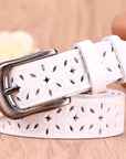 Genuine Leather Belts
