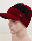 Winter Hats For Men