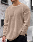 Modis Men Ripped Sweater