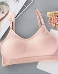 Women Sexy Crop Tops