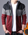Men Hoodies