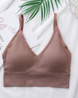 Women Sexy Crop Tops