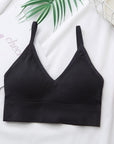 Women Sexy Crop Tops