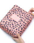 Outdoor Multifunction travel Cosmetic Bag
