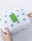 Outdoor Multifunction travel Cosmetic Bag