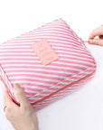 Outdoor Multifunction travel Cosmetic Bag