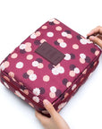 Outdoor Multifunction travel Cosmetic Bag