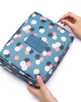 Outdoor Multifunction travel Cosmetic Bag