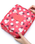 Outdoor Multifunction travel Cosmetic Bag