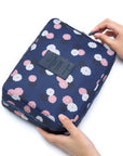 Outdoor Multifunction travel Cosmetic Bag