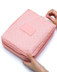 Outdoor Multifunction travel Cosmetic Bag