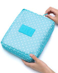 Outdoor Multifunction travel Cosmetic Bag
